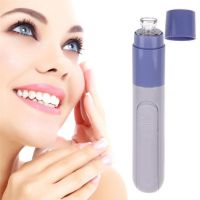 Вакуумный очиститель пор Facial Pore Cleaner для лица, от черных точек и прыщей