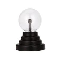 Плазменный шар ночник светильник Plasma Light Magic Flash Ball 5"