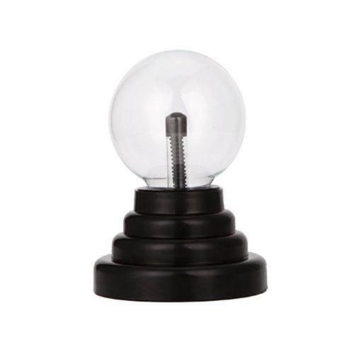 Плазменный шар ночник светильник Plasma Light Magic Flash Ball 5"