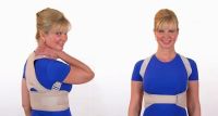 Женский магнитный корректор осанки Royal Posture woman