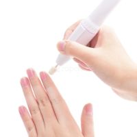 Набір для манікюру Nails Decorator M-809 фрезер, насадки і лампа для сушіння