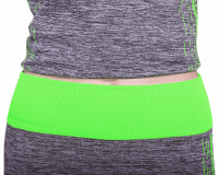 Костюм для йоги и фитнеса от Copper fit Yoga wear suit slimming