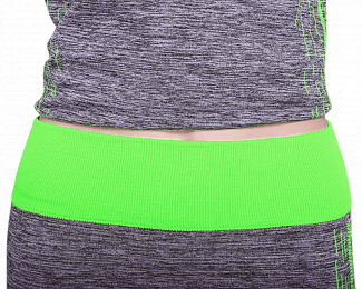 Костюм для йоги и фитнеса от Copper fit Yoga wear suit slimming