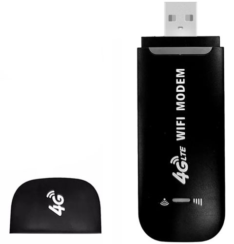 Портативный USB Wi-Fi роутер модем HotSpot Rapture UF902-21 4G со слотом сим карты до 150 Mb/s Мобильный маршрутизатор вай фай 3G LTE под сим карту