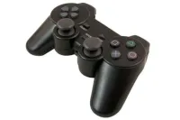 Універсальний бездротовий джойстик для комп'ютера PC Game World TGZ - 706W для ПК і приставок c адаптером