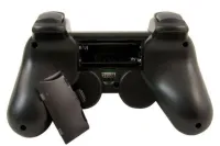 Універсальний бездротовий джойстик для комп'ютера PC Game World TGZ - 706W для ПК і приставок c адаптером