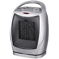Електричний тепловентилятор Domotec MS-5905 1500W