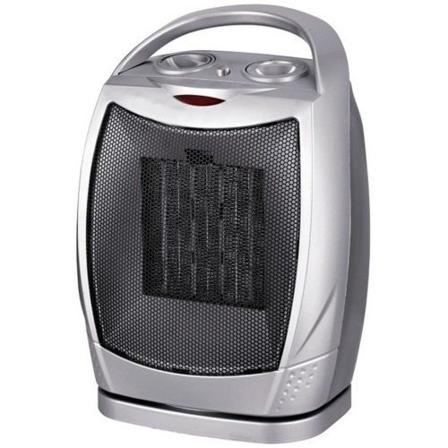Електричний тепловентилятор Domotec MS-5905 1500W
