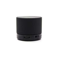 Портативна Bluetooth колонка MP3 плеєр JEDEL Wave-119, (S10) Black