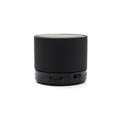 Портативна Bluetooth колонка MP3 плеєр JEDEL Wave-119, (S10) Black