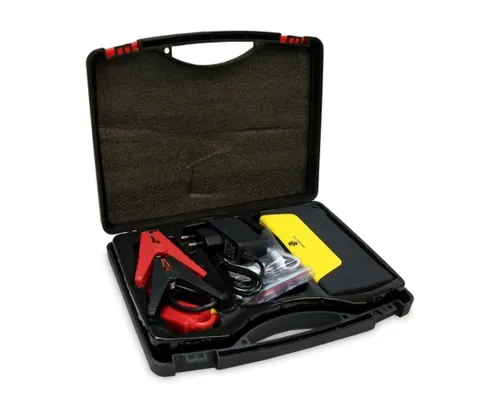 Автомобильное пускозарядное устройство 12V  Jumpstarter TM15 для аккумулятора 50800 мАч Автоматическое пусковое устройство для авто аккумуляторов