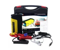 Автомобильное пускозарядное устройство 12V  Jumpstarter TM15 для аккумулятора 50800 мАч Автоматическое пусковое устройство для авто аккумуляторов