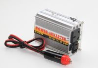 Перетворювач авто інвертор 12v-220v 200W, перетворювач напруги 12 - 220V 200 W