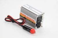 Перетворювач авто інвертор 12v-220v 200W, перетворювач напруги 12 - 220V 200 W