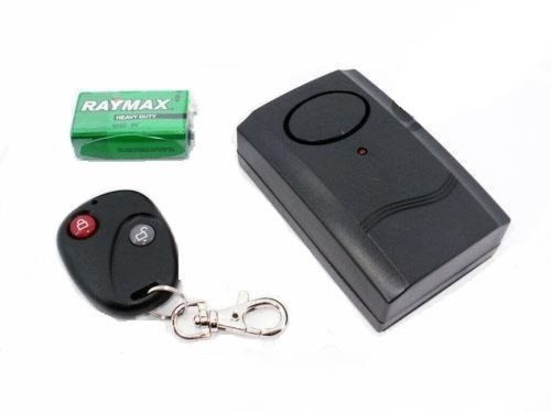 Сигналізація датчик удару вібрації Vibration J-8326