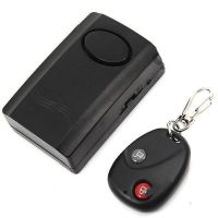 Сигналізація датчик удару вібрації Vibration J-8326