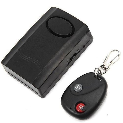 Сигналізація датчик удару вібрації Vibration J-8326
