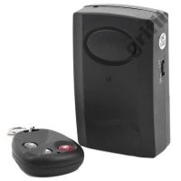 Сигналізація датчик удару вібрації Vibration J-8326