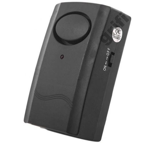 Сигналізація датчик удару вібрації Vibration J-8326
