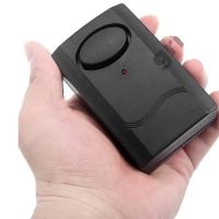 Сигналізація датчик удару вібрації Vibration J-8326