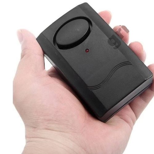 Сигналізація датчик удару вібрації Vibration J-8326