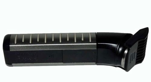 Електрична бритва тример GEMEI GM-789 3 в 1