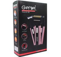 Електрична бритва тример GEMEI GM-789 3 в 1