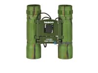 Компактний бінокль TASCO ST1025 green 10x25 зелений для полювання та риболовлі