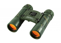 Компактний бінокль TASCO ST1025 green 10x25 зелений для полювання та риболовлі