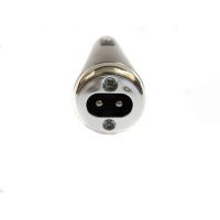 Акумуляторний тример Domotec MS-2288 2 в 1 гігієнічний
