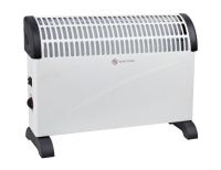 Напольный электрический конвектор Domotec MS-5904 2000W конвекторный обогреватель