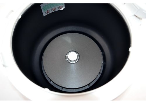 Мультиварка Domotec MS-7711 5 літрів 6 програм White + книга рецептів