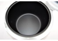 Мультиварка Domotec MS-7711 5 літрів 6 програм White + книга рецептів