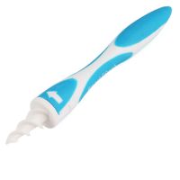 Прилад для чищення вух Smart Swab DF 667 Силіконова вухочистка (Смарт Сваб)