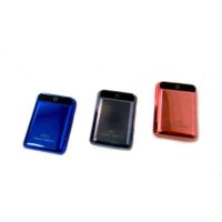 Портативная зарядка Power Bank UKC Z087 10400 mAh УМБ аккумулятор зарядное