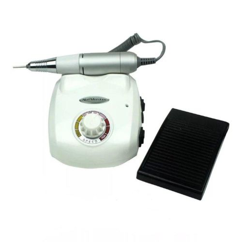 Машинка для манікюру і педикюру фрезер Beauty nail DM-208 фрезер для нігтів