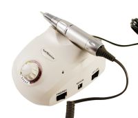Машинка для манікюру і педикюру фрезер Beauty nail DM-208 фрезер для нігтів