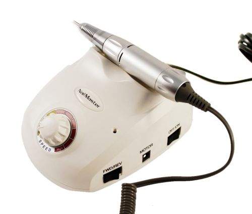 Машинка для манікюру і педикюру фрезер Beauty nail DM-208 фрезер для нігтів