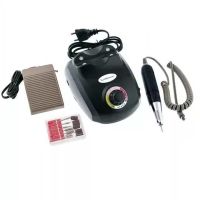 Машинка для манікюру і педикюру фрезер Beauty nail DM-208 фрезер для нігтів