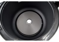 Мультиварка Domotec MS-7722 5л 6 програм Metall + книга рецептів