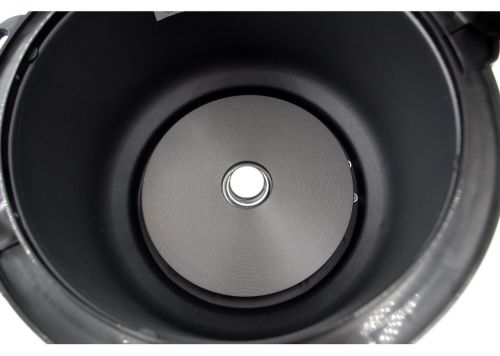Мультиварка Domotec MS-7722 5л 6 програм Metall + книга рецептів