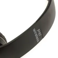 Бездротові накладні навушники EDR P47 Bluetooth з плеєром і microSD з мікрофоном і FM радіо, блютуз стерео навушники solo 2