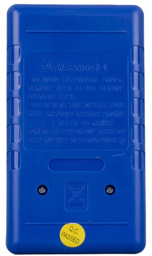 Мультиметр Digital DT700C звуковий, цифровий мультиметр, вимірювальний прилад, цифровий мультиметр