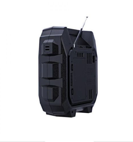 Радіо портативна Bluetooth колонка Golon RX-688 BT радіоприймач