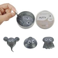 Розумний Магнітний пластилін Marks Thinking Putty 2081