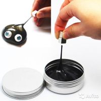 Розумний Магнітний пластилін Marks Thinking Putty 2081