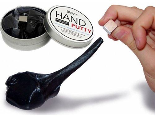 Розумний Магнітний пластилін Marks Thinking Putty 2081