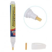 Олівець маркер зафарбовування для швів плитки Grout-Aide Grout & Tile Marker K12-69 / Маркер для кахлю Сніжок