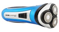 Чоловіча електробритва GEMEI GM - 7090 роторна бритва