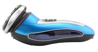 Чоловіча електробритва GEMEI GM - 7090 роторна бритва